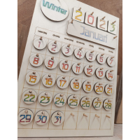 Waldorf jaarkalender